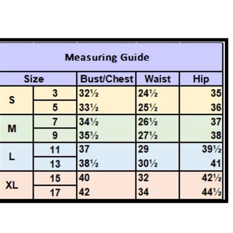 no boundaries clothing|no boundaries size chart women.